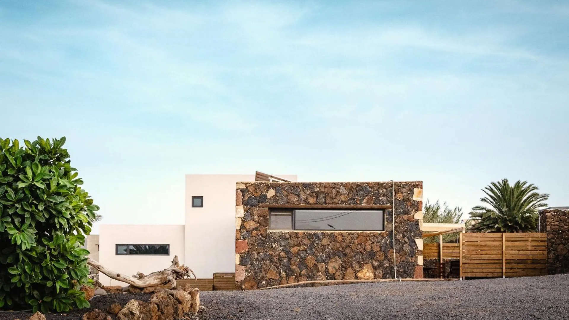 Casa La Bocaina - Private Villa With Panorama & Ocean View Villaverde  Spanien