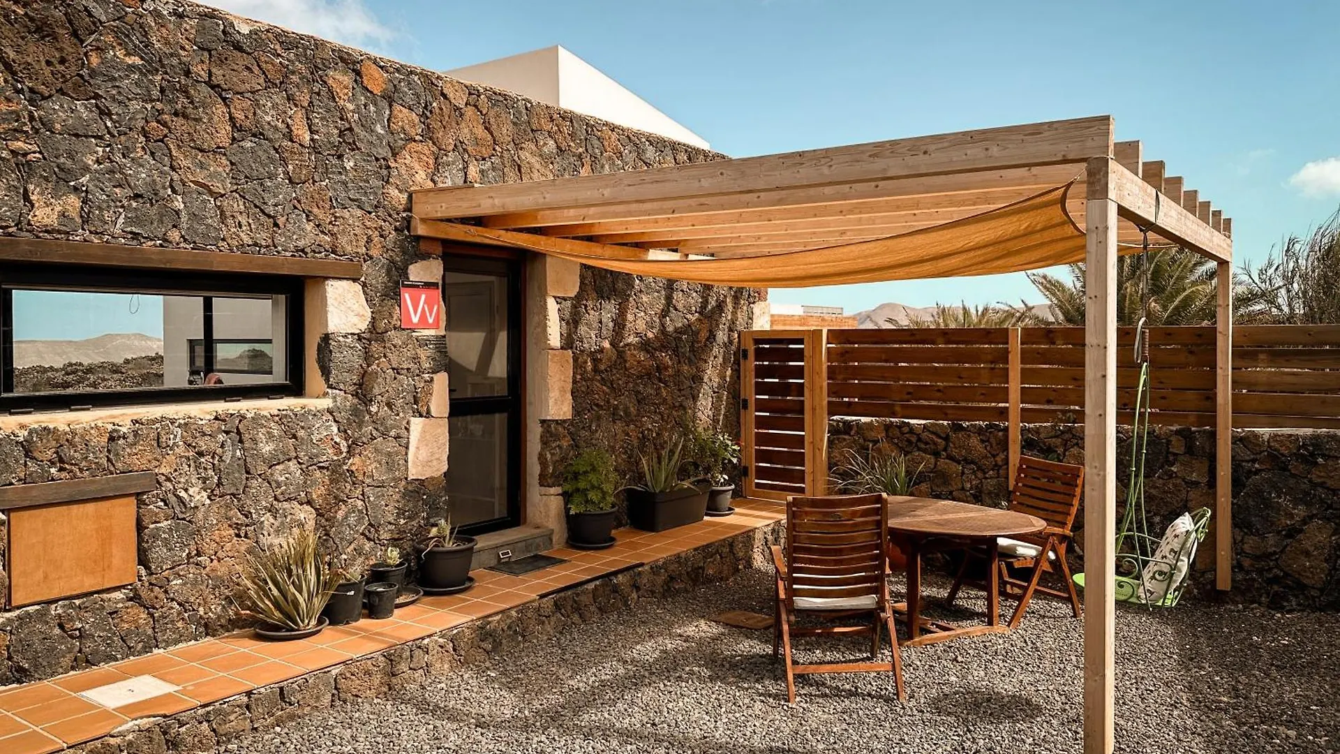 Casa La Bocaina - Private Villa With Panorama & Ocean View Villaverde  Spanien