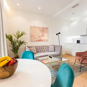 Debambu Apartment Málaga