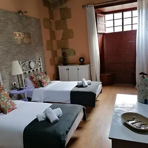Ferienhaus Preciosa Y Acogedora Casa Rural Roque Cano., Vallehermoso