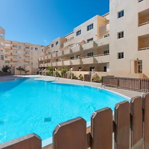 Apartment La Casita, El Médano