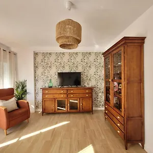 7º Tramo Apartment Ronda