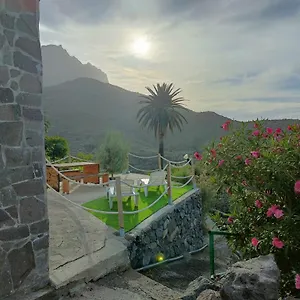 Ferienhaus Casa Ninas, Alojera