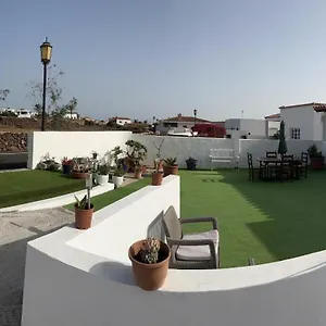 Casa Tomas A Villaverde (Fuerteventura)