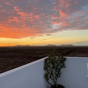 Apartment Casa Mirabel, Villaverde (Fuerteventura)