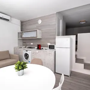 Premium Malagueta Apartment Málaga
