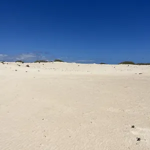 Villa Bf Paraiso De Tranquilidad, Villaverde (Fuerteventura)