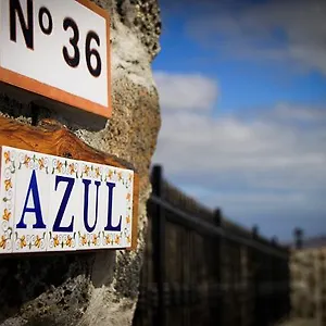 2* Gasthuis Azul Fuerteventura