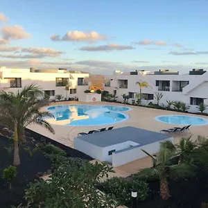 Casa Ana - Luxury Pool At Casilla De Costa Apartment Villaverde (Fuerteventura)